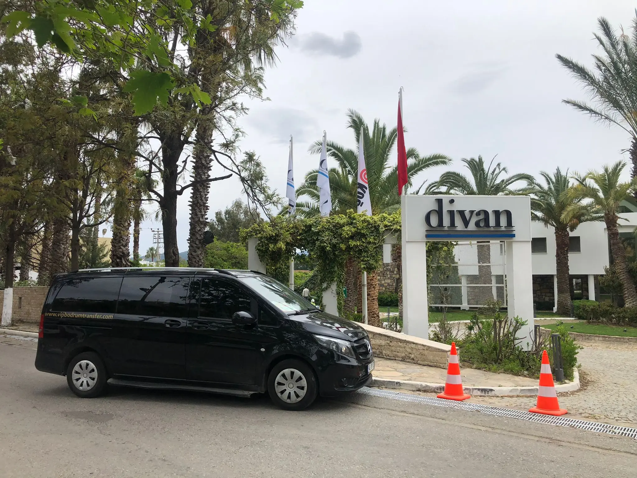 Vip Transfer