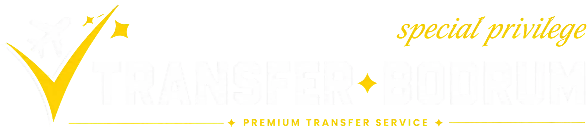 Bodrum Transfer Logo
